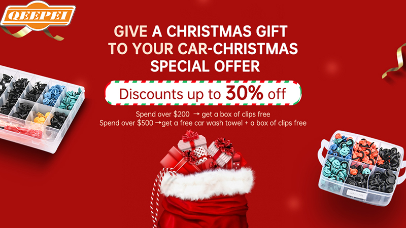 Krismas akan datang dan diskaun terus datang