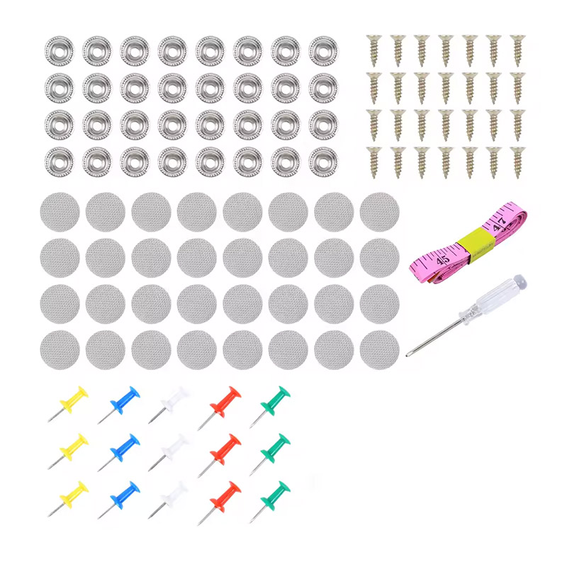 Apakah Klip Siling Kereta dan Mengapa Ia Penting untuk Bahagian Dalaman Kenderaan?